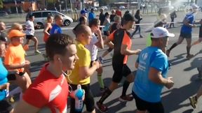 37. PZU Maraton Warszawski: podium dla Kenijczyków