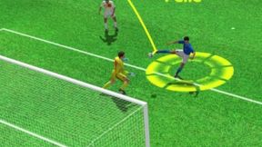 Euro 2016. Włochy - Hiszpania. Zobacz animacje bramek