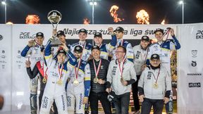 Finał PGE Ekstraligi. Motor Lublin - Moje Bermudy Stal Gorzów 53:37 (galeria)