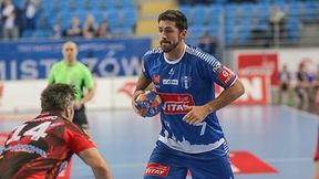 Orlen Wisła Płock - KPR Legionowo 26:17 (galeria)