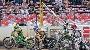 IV runda Ligi Juniorów we Wrocławiu