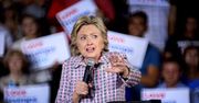 Haker kolejny raz zaatakował Hillary Clinton