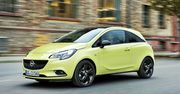 Opel Corsa E - piąta generacja gruntownie poprawiona