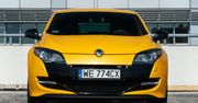 Renault Mégane RS Sport2 (2012) - kanarkowy narkotyk [test autokult.pl]