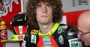 Marco Simoncelli - kolejna ofiara motorsportu [wideo]