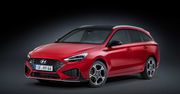 Hyundai i30 po faceliftingu. Mocniejszy silnik, miękka hybryda i bogate wyposażenie