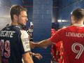 Odszedł po transferze Lewandowskiego. Tak potraktowali go gracze Chicago Fire