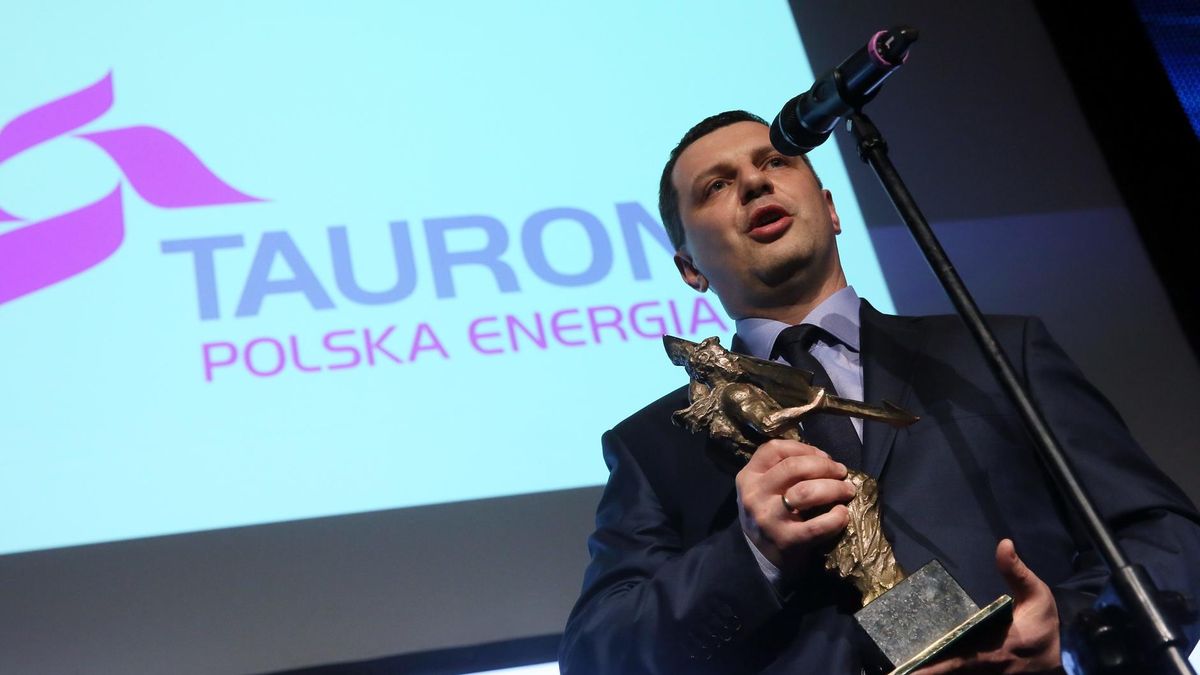 Piotr Zawistowski zrezygnował z wiceprezesury w Tauronie na rzecz prezesury w TGE