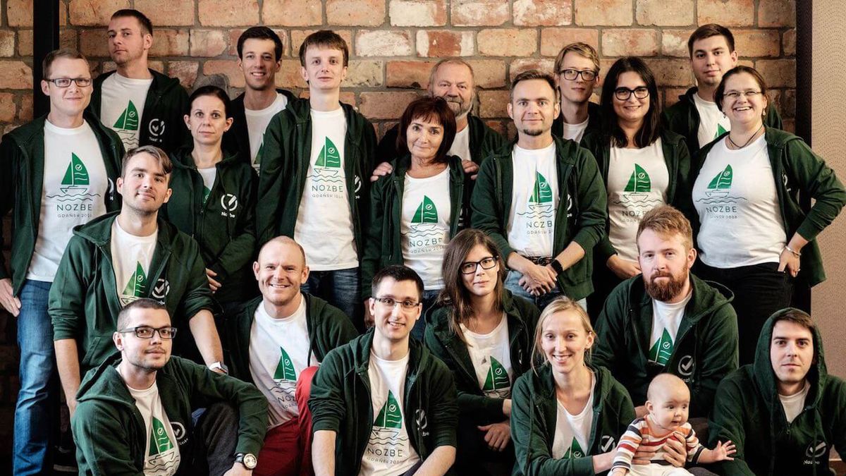 Firma Nozbe udowadnia, że nie trzeba pracować długo, aby pracować efektywnie.