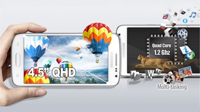 Galaxy S3 Slim, czyli smartfon z najbardziej nietrafioną nazwą ostatnich miesięcy 1