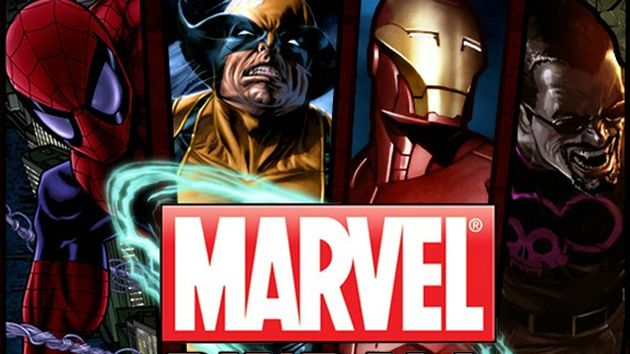 Marvel Pinball za darmo z App Store 1