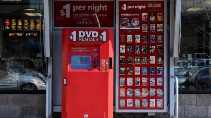 Redbox będzie się sądził z Warnerem? 1