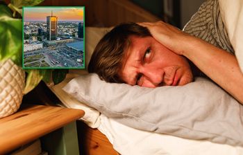 Niepostrzeżenie podkrada zdrowie. Narażeni szczególnie mieszkańcy miast