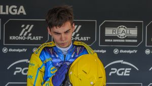 Żużel. "Byłem przekonany, że zostaję w Gorzowie". Oskar Paluch szczerze o krytyce, Stali i ojcu