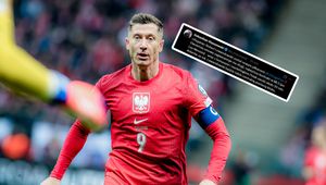 "Ruszy na podbój USA". Sieć płonie po transferze Lewandowskiego