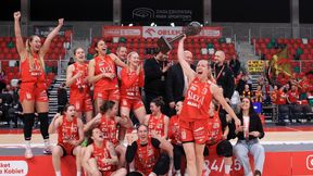 Koniec czekania! Po siedmiu latach ponownie mają medal mistrzostw Polski