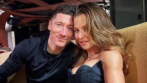 Lewandowscy znów mają co świętować. Wszystko pokazali w sieci