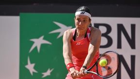 Ostatnio sprawiła sensację. Teraz nie wygrała meczu