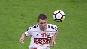Białoruś. Piłkarz BATE Borysów mógł zostać zatrzymany podczas protestów