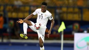 Puchar Narodów Afryki: Ghana wygrała i wyprzedziła Kamerun. Błysk Jordana Ayewa
