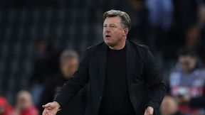 Zmieni pracę? Były trener Legii łączony ze słynnym klubem