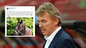 "Odszedł przyjaciel". Zbigniew Boniek przekazał smutną wiadomość