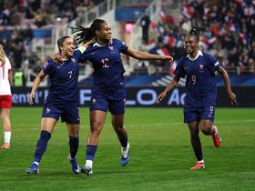 Serca nie brakowało, ale sportowo - i owszem