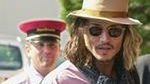 Johnny Depp