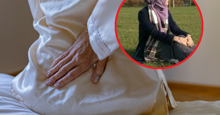 Ze snu wybudzał ją ból pleców. Diagnoza zaskoczyła samych lekarzy: śmiertelnie groźny rak