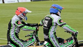 ŻKS ROW Rybnik vs. KMŻ Lublin: pomeczowe Hop-Bęc