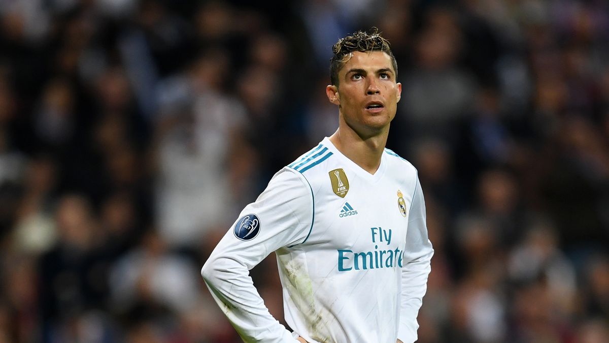Zdjęcie okładkowe artykułu: Getty Images / David Ramos / Na zdjęciu: Cristiano Ronaldo