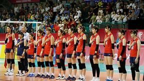 Final Four 2 dywizji WGP: Korea - Niemcy 3:2 (galeria)