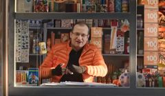 Orange z Robertem Górskim zachęcają do pozostania w domach na czas epidemii