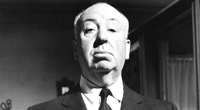 Alfred Hitchcock: mistrz suspensu