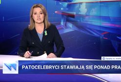 "Wiadomości" TVP miażdżą dziennikarzy konkurencji. Na celowniku TVN i TOK FM