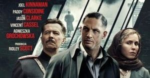„System (Child 44)”, Daniel Espinosa