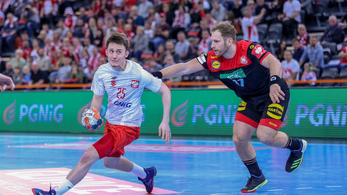 WP SportoweFakty / Krzysztof Betnerowicz / Na zdjęciu: Piotr Jarosiewicz