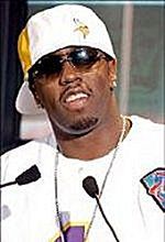 Sean Combs