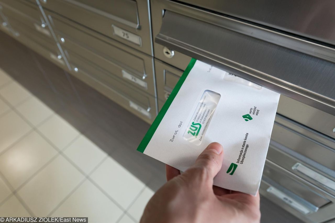 Najwyższe emerytury i renty w Polsce. Rekordziści pobierają ponad 20 tys. zł