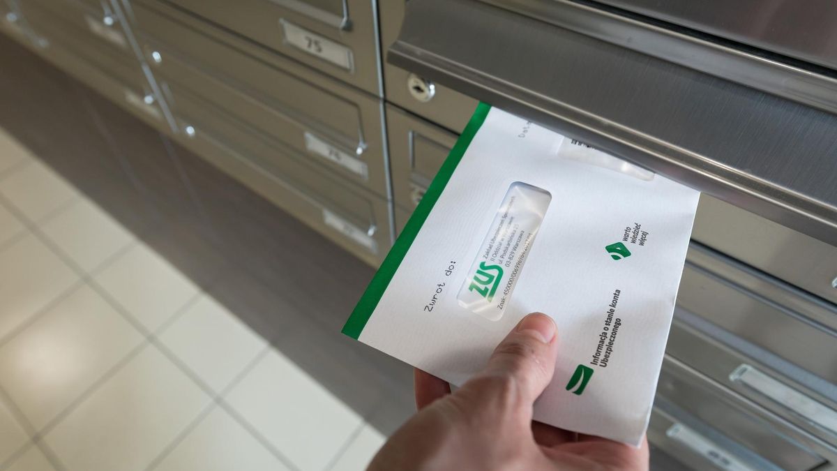 Niepełna pensja krajowa - to według Polaków odpowiednia emerytura. 3 tys. zł ich zadowala