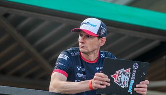 Poszli najłatwiejszą drogą? Żyto komentuje zmiany w Wilkach