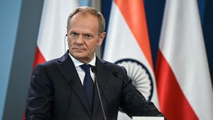 Tusk opublikował klip o Orlikach. Większej gwiazdy nie mógł zaprosić