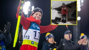 Na świecie piszą o polskim talencie. Zdobył 7 medali w jeden rok