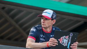 Żużel. Mówi, że Cellfast Wilki potrzebują wstrząsu. Co z przyszłością Piotra Świderskiego?