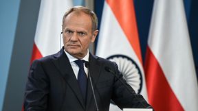 Tusk opublikował klip o Orlikach. Większej gwiazdy nie mógł zaprosić