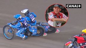 Żużel. Ogromna kontrowersja z udziałem Zmarzlika. Cieślak wytyka błąd sędziemu