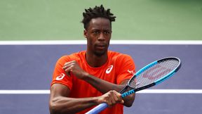 Gael Monfils kolejnym uczestnikiem pokazówki w Abu Zabi. Do obsadzenia pozostało jedno wolne miejsce