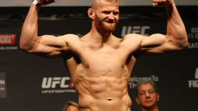 Jan Błachowicz zmierzy się z Patrickiem Cumminsem na gali UFC w Buffalo