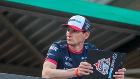 Żużel. Mówi, że Cellfast Wilki potrzebują wstrząsu. Co z przyszłością Piotra Świderskiego?