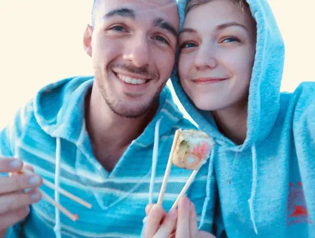 Brian Laundrie i Gabby Petito